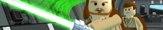 LEGO Star Wars